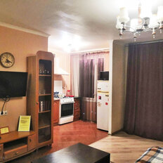 Квартира 30,5 м², студия - изображение 4