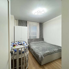 Квартира 35,2 м², 1-комнатная - изображение 3