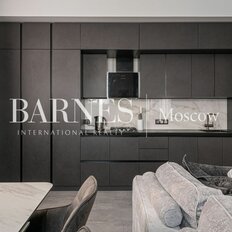 Квартира 95,4 м², 4-комнатная - изображение 5