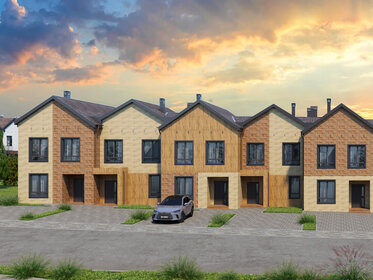 Квартира 94,6 м², 3-комнатная - изображение 1