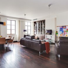 Квартира 310 м², 6-комнатная - изображение 2