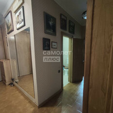 Квартира 70,5 м², 2-комнатная - изображение 1