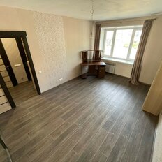 Квартира 37 м², 1-комнатная - изображение 4