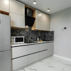Квартира 35,8 м², 1-комнатная - изображение 5