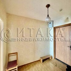 Квартира 41,7 м², 1-комнатная - изображение 5