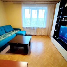 Квартира 48 м², 2-комнатная - изображение 3