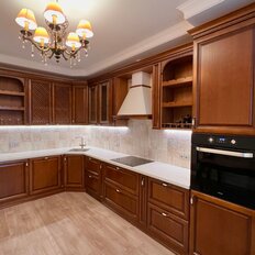 Квартира 65,8 м², 2-комнатная - изображение 1