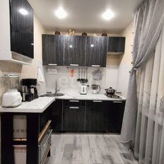 Квартира 40,8 м², 2-комнатная - изображение 4