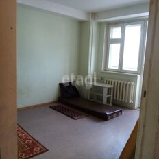 Квартира 61,6 м², 2-комнатная - изображение 3