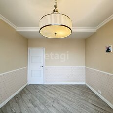 Квартира 89 м², 3-комнатная - изображение 3