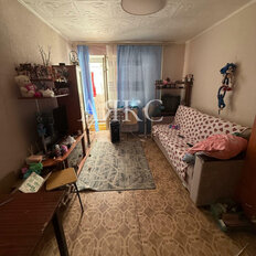 Квартира 32,7 м², 1-комнатная - изображение 1