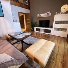 Квартира 96,7 м², 4-комнатная - изображение 1