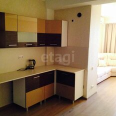 Квартира 65,4 м², 2-комнатные - изображение 3