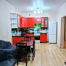 Квартира 77,5 м², 3-комнатная - изображение 2