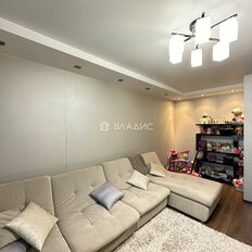 Квартира 63,8 м², 2-комнатная - изображение 5