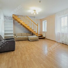 Квартира 130 м², 3-комнатная - изображение 1