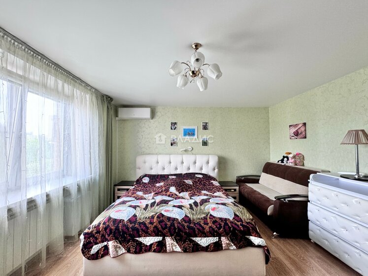 71,9 м², 3-комнатная квартира 14 150 000 ₽ - изображение 89