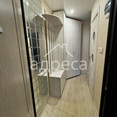 Квартира 30 м², 1-комнатная - изображение 2