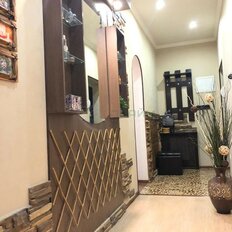 Квартира 53 м², 2-комнатная - изображение 1