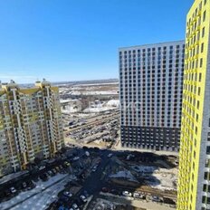 Квартира 20 м², студия - изображение 1
