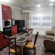 Квартира 74,6 м², 3-комнатная - изображение 2