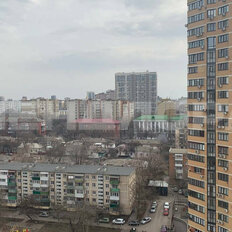 Квартира 58,4 м², 2-комнатная - изображение 1