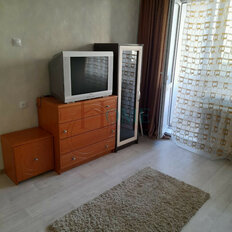 Квартира 30 м², 1-комнатная - изображение 3