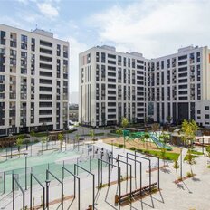 Квартира 54 м², 2-комнатная - изображение 3