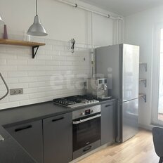 Квартира 40 м², 1-комнатная - изображение 4