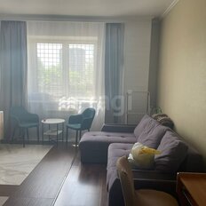 Квартира 26,4 м², студия - изображение 3