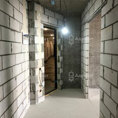 Квартира 40,1 м², 1-комнатная - изображение 3