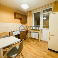 Квартира 35 м², 1-комнатная - изображение 2
