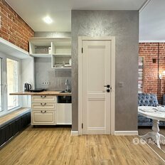 Квартира 23 м², студия - изображение 2