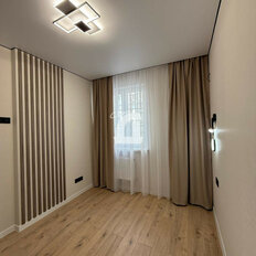 Квартира 40 м², 1-комнатная - изображение 2