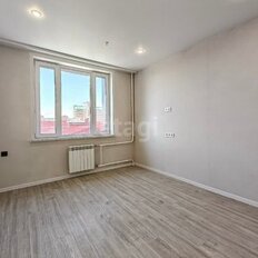 Квартира 23 м², студия - изображение 1