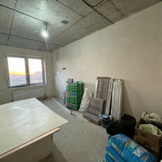 Квартира 40,4 м², 1-комнатная - изображение 3