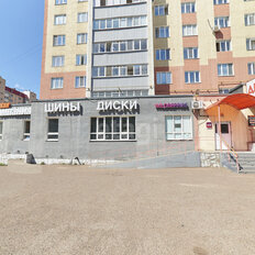 296,2 м², торговое помещение - изображение 5
