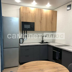Квартира 31,7 м², студия - изображение 2