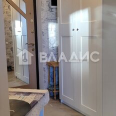 Квартира 25 м², студия - изображение 3