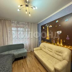 Квартира 60,1 м², 3-комнатная - изображение 5