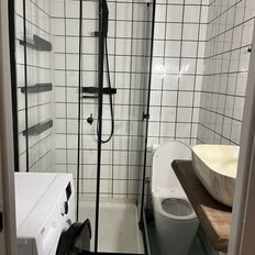 Квартира 59,4 м², 2-комнатные - изображение 5