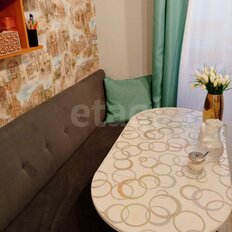 Квартира 40,4 м², 1-комнатная - изображение 4