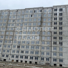 Квартира 44 м², 1-комнатная - изображение 5