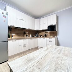 Квартира 42 м², 2-комнатные - изображение 1