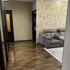 Квартира 59 м², 2-комнатная - изображение 4
