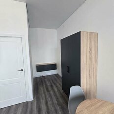 Квартира 24 м², студия - изображение 3