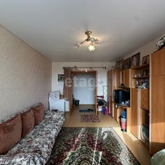 Квартира 52,2 м², 2-комнатная - изображение 2