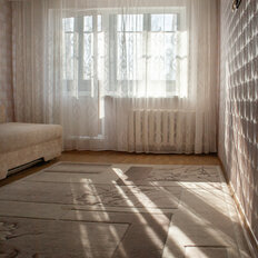 Квартира 35,2 м², 1-комнатная - изображение 3