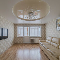 Квартира 70,2 м², 3-комнатная - изображение 2