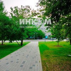 Квартира 35 м², 1-комнатная - изображение 2